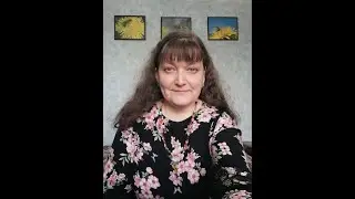 Почему я выбираю компанию Тенториум! Ирина Приходченко
