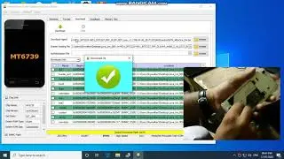LAVA iris 88 Fix Dl Image Fail And FRP One Click