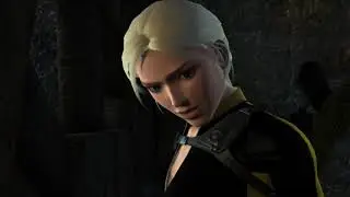 Прохождение Tomb raider underworld часть 1