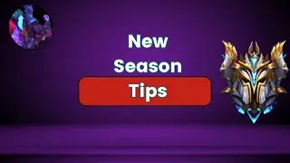 How To Get The Most Out Of A Wild Rift Season