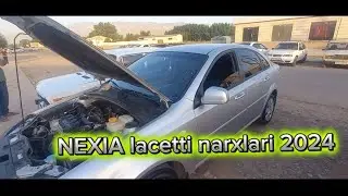 nexia lacetti  skuter narxlari 15.06.2024