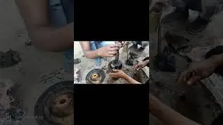 #Centrifugal pump kaise banate hai? water pump Repair? #Pump kaise Repair hota hai?