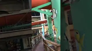 Аквапарк Аляска, Анкоридж