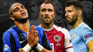Focisták, Akik Idő Előtt VONULTAK VISSZA! 😔⚽