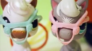 Littlest Pet Shop: The Queen (Part 2)