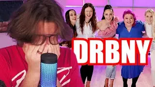 NUDNĚJŠÍ SHOW NEŽ LIKE HAF - Drbny