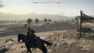 Battlefield 1 epic kills