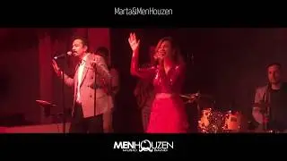 I will survive, Кукушка, Вахтерам, Venus, Почему, Любочка  -  Marta&Menhouzen