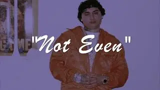 Ohgeesy x Shoreline Mafia Type Beat - "Not Even"
