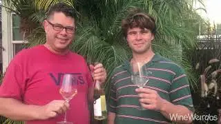 2019 Öömrang Estate Müller-Thurgau Puget Sound Washington White Wine