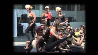 S.T.A.R.E - The Fashion Showdown