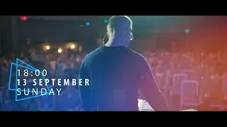 Event Promo | Slideshow | Opener - After Effects Template