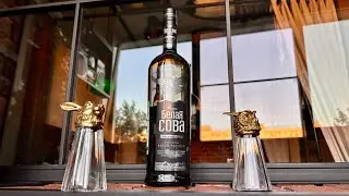 Премиальная водка Белая сова Классическая.