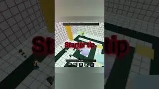 geometry defense tip of the day #roblox #geometry defense