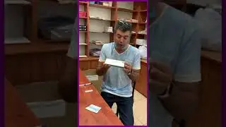 Проверка на вирус 🦠 за 15 минут