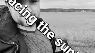 Racing the sun challenge!!!!!! #vlog