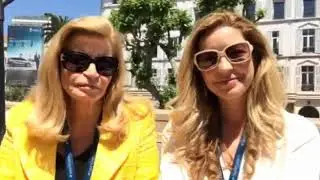Il thriller “Hidden Assets” a Cannes 68