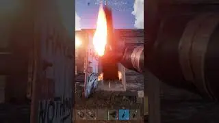 НЕ ТЕРПИЛА #rust #rustraid #растигра #видеоигры