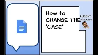 HOW TO CHANGE THE 