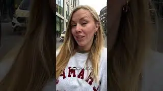 Где позавтракать в Голландии за €4? #нидерланды #голландия