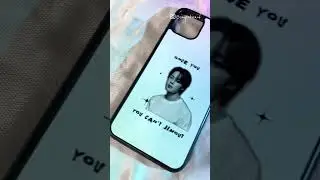CASE GANTENG🤩 CASE BTS