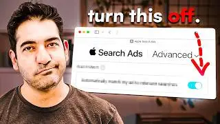 How to Set Up an Apple Search Ads Campaign the Right Way 