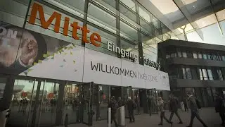 Impressions of IWA OutdoorClassics 2022
