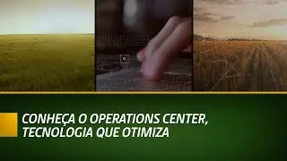 Operations Center