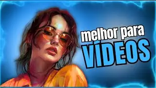 IA para vídeos grátis e ilimitada (por enquanto)! (MORPH STUDIO)