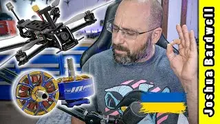 Огляд нових продуктів у світі FPV – Червень 2024!