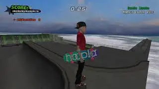 THUGPRO - 964 million Whore Hole