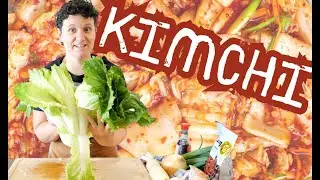 Master the Art of Homemade Kimchi: Easy Step-by-Step Guide