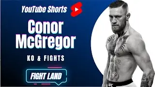 THE NOTORIOUS | #conormcgregor HUMILIATING his OPPONENTS 🤯💥