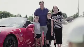 Velocity Driving - Supercar Driving Experiences