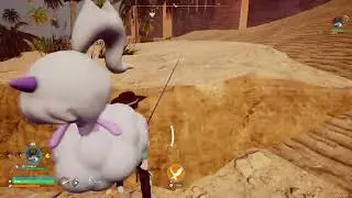 The BEST and MOST EFFECTIVE ways to farm XP in Palworld 1