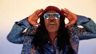 Alpha Blondy - No Brain, No Headache | Official Music Video