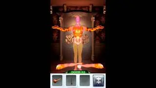 100 Doors 3 - Level 42 Walkthrough
