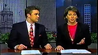Wendol Jarvis, March 1995