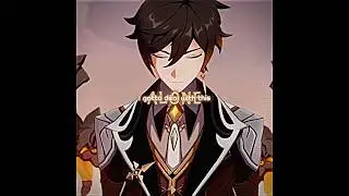 Genshin Impact Male Characters Edit || I’m Doing Fine