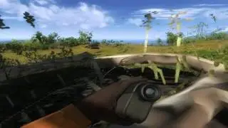 The Hunter # 7