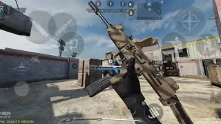 Ranked match multiplayer | Cod mobile gameplay
