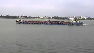 The tallest Ship in Water