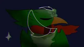 a brand new beginning(Animation meme)