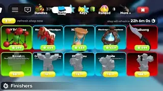 Rivals but only DL mean default loadout btw
