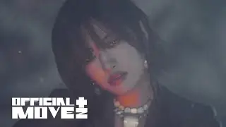 AN YUJIN 안유진 'Telephone' ft. CHUNG HA FMV