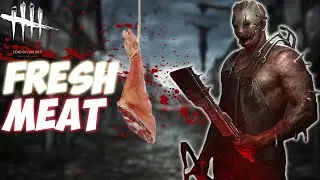 DBD Killer💀 Hack script v2.9 Gameplay 🔥 #dbdmobile