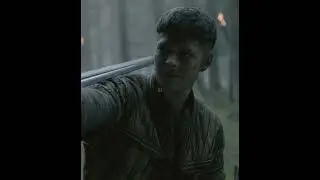 Sons of Ragnar Training 
