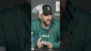 Coach Sirianni's Determined to Get Back to the Super Bowl 