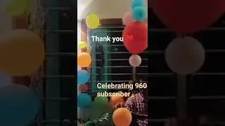 Celebrating 960 subscribers🎉😊 thankyou everyone 🤍 #viralshorts #shortvideos #shorts