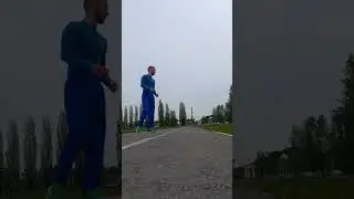 взрывная тренировка #sport #бег #run  #sport